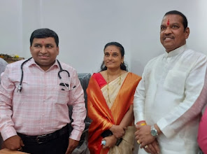 Mauli Polyclinic in Pune, Punawale