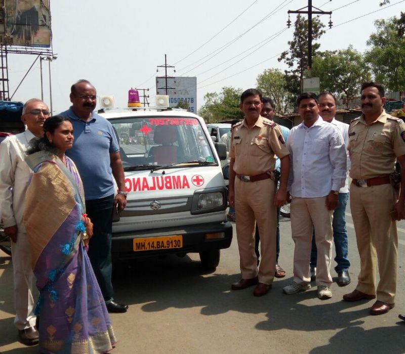 Mauli Polyclinic in Pune, Punawale